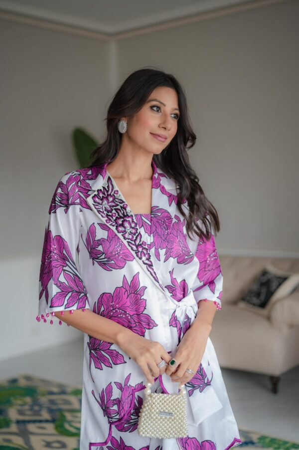 Solene Wrap - Image 4