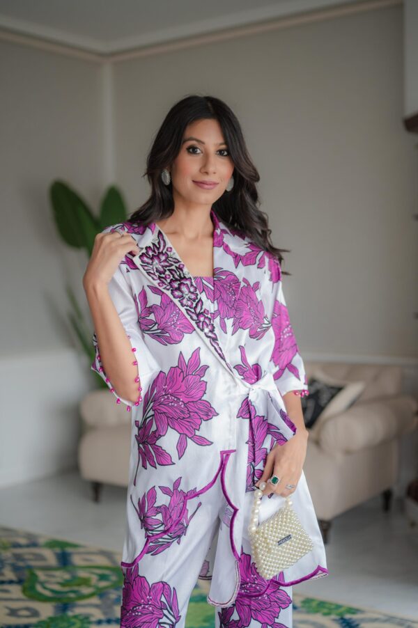 Solene Wrap