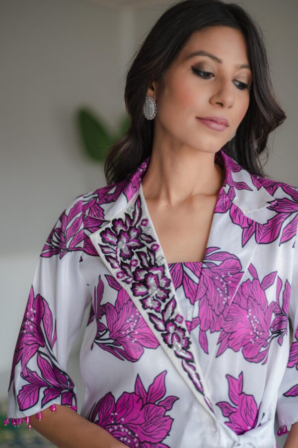 Solene Wrap - Image 3