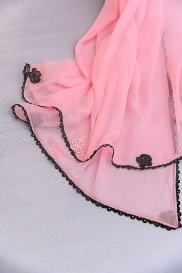 City Blush Bandana - Image 3
