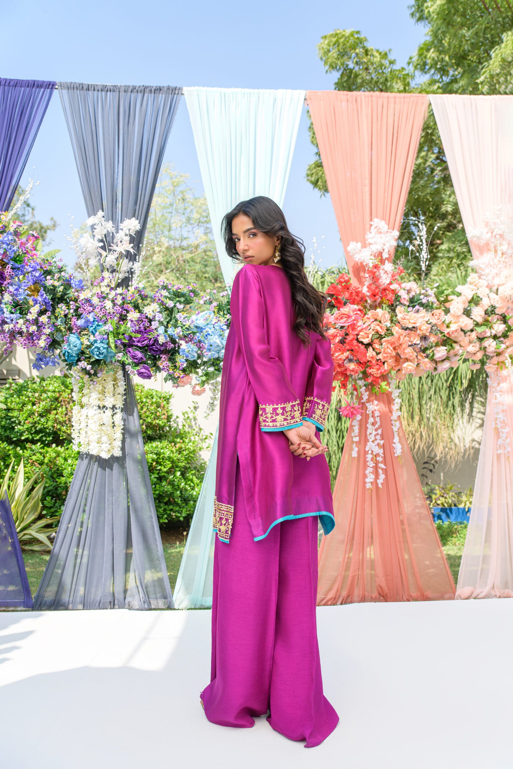 Magenta Glow - Image 5