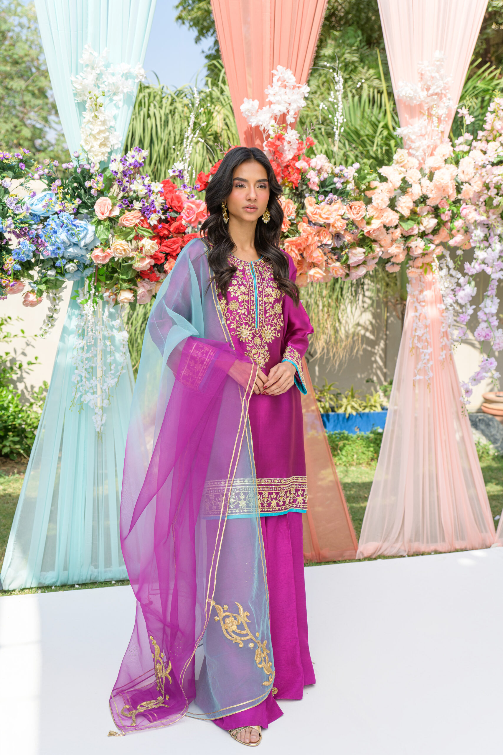 Magenta Glow - Image 4