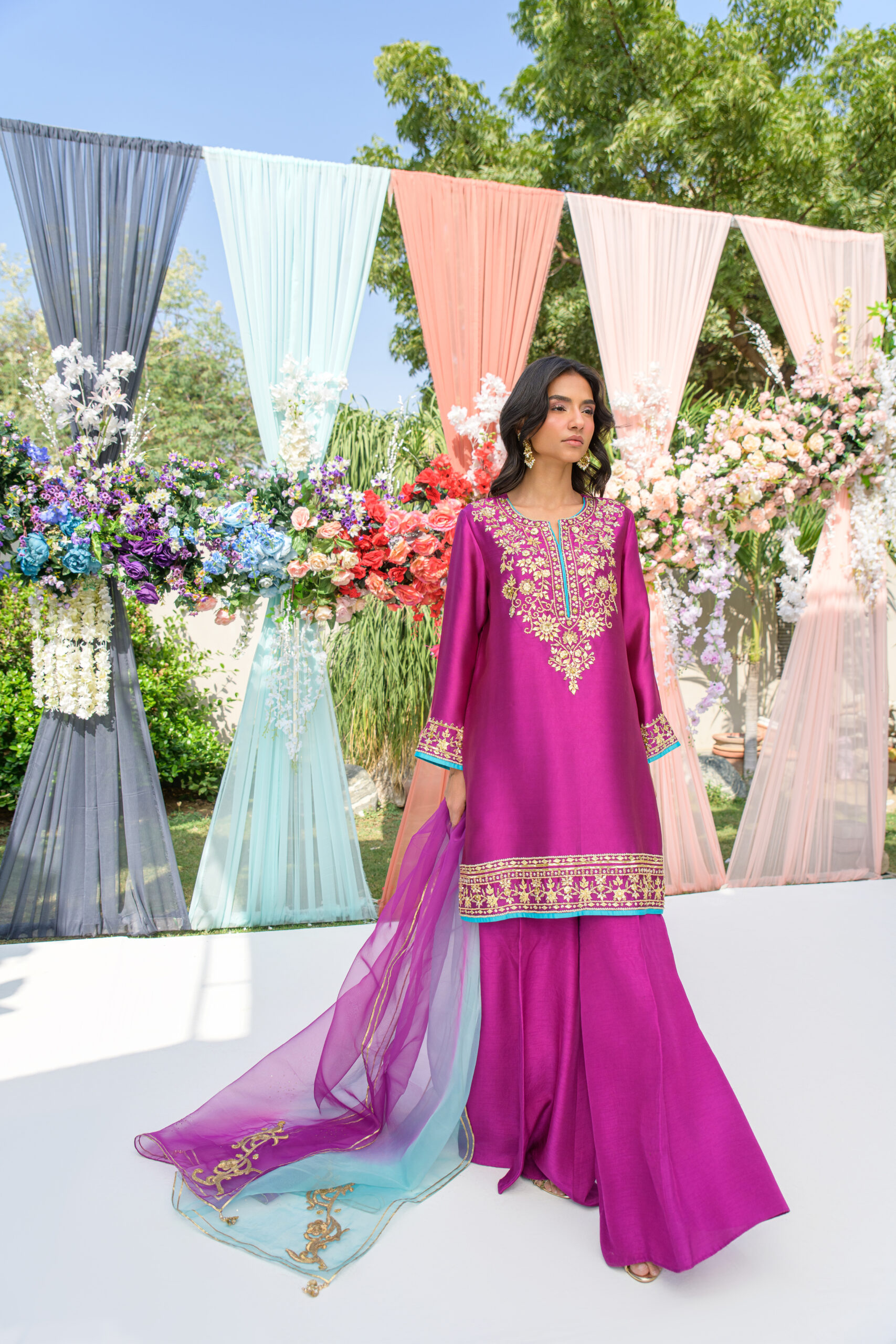 Magenta Glow - Image 3