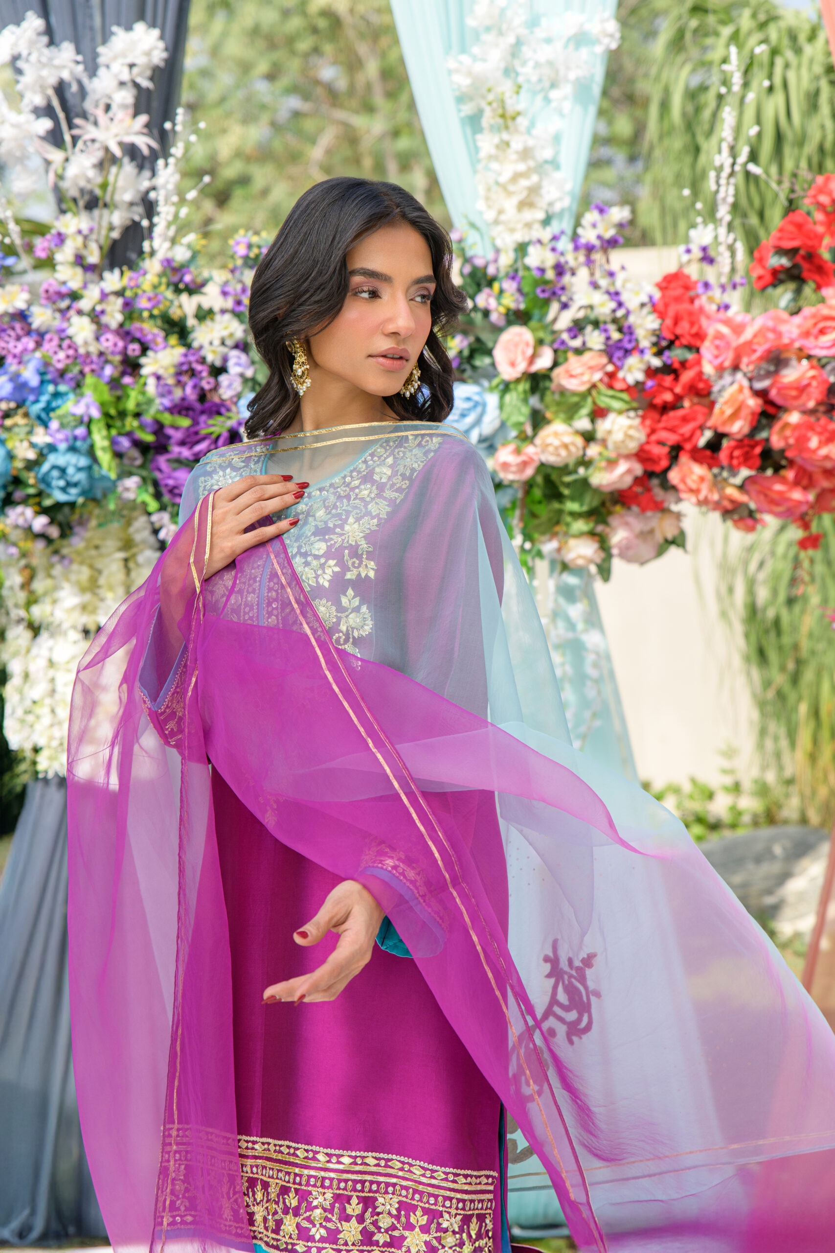 Magenta Glow - Image 2