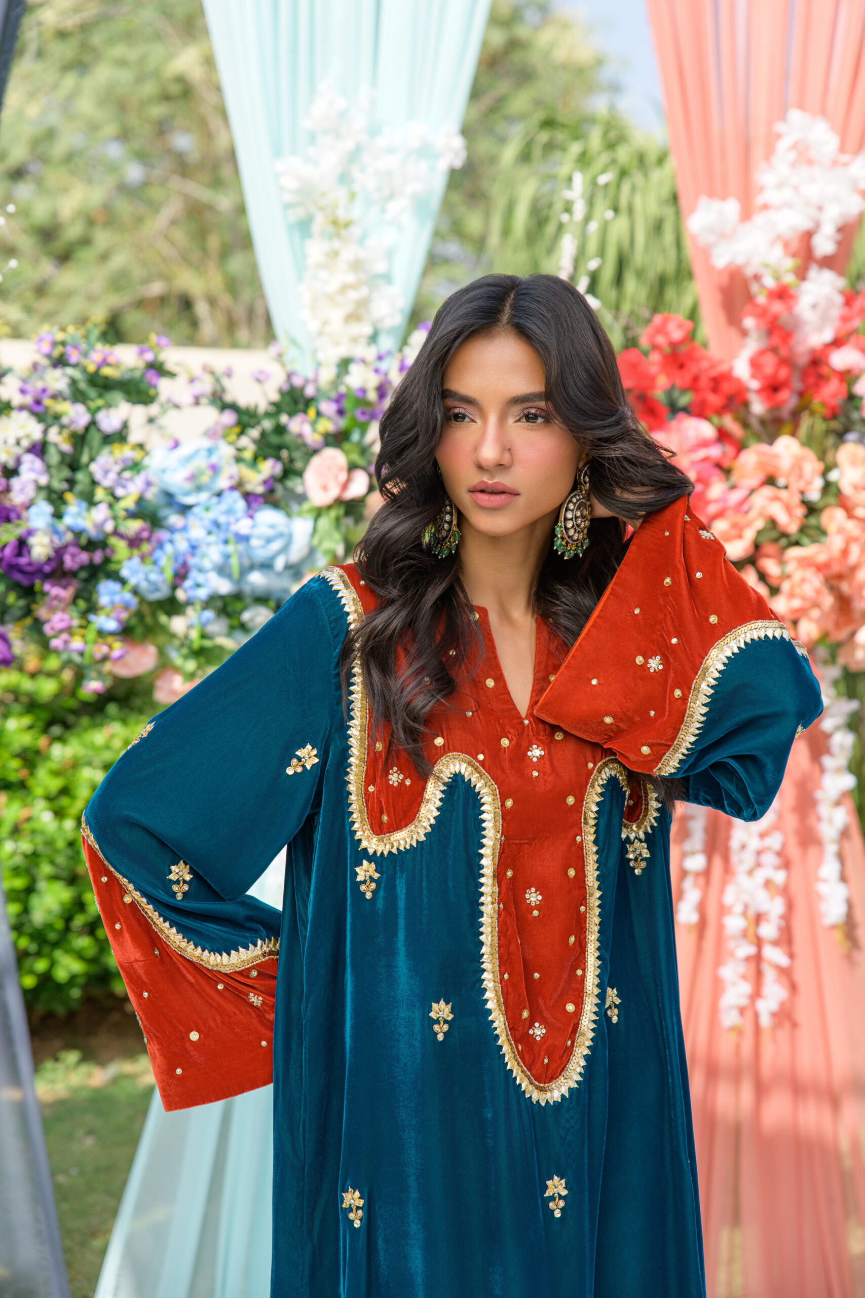 Verdant Flame - Image 2