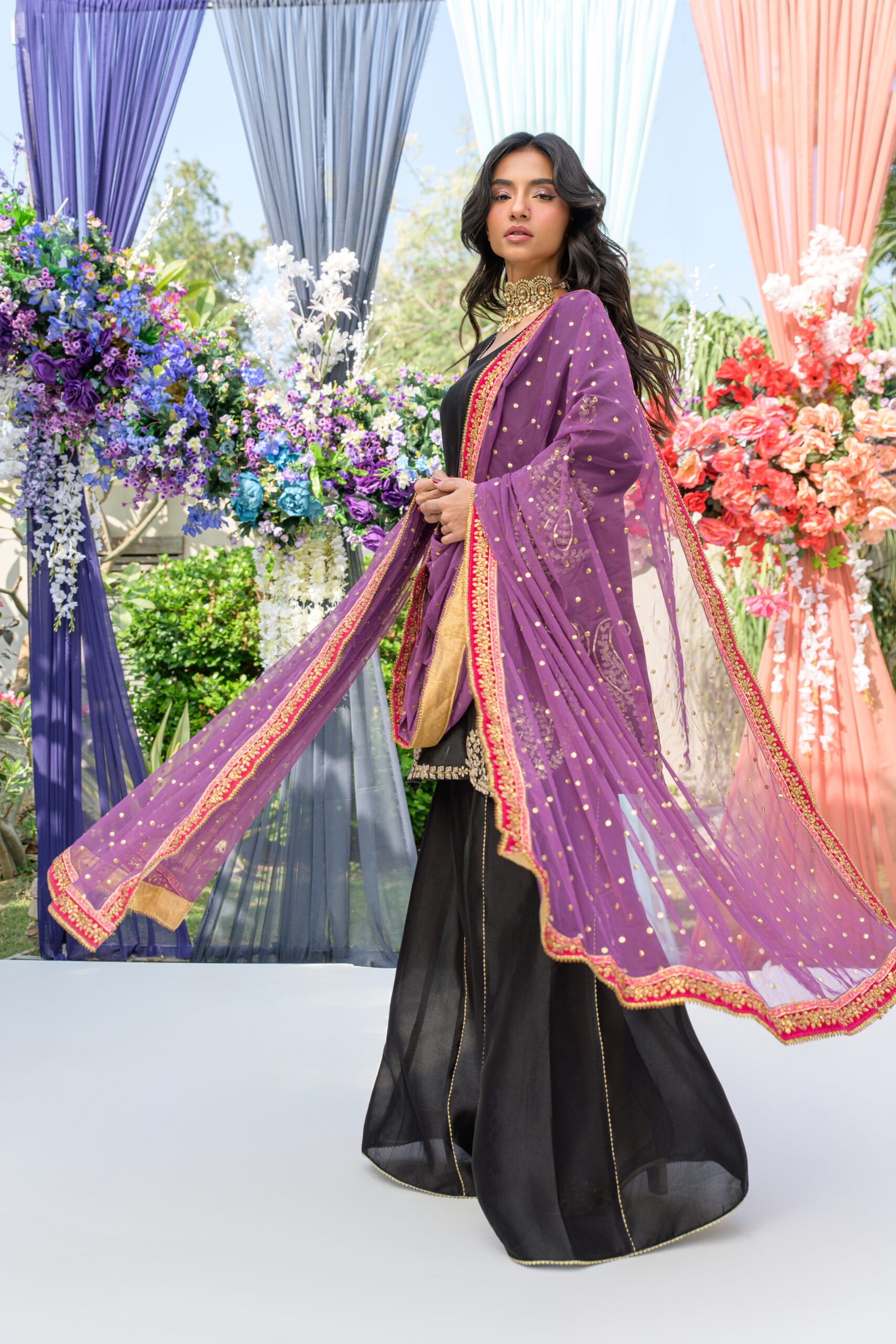 Zinni Black - Image 6