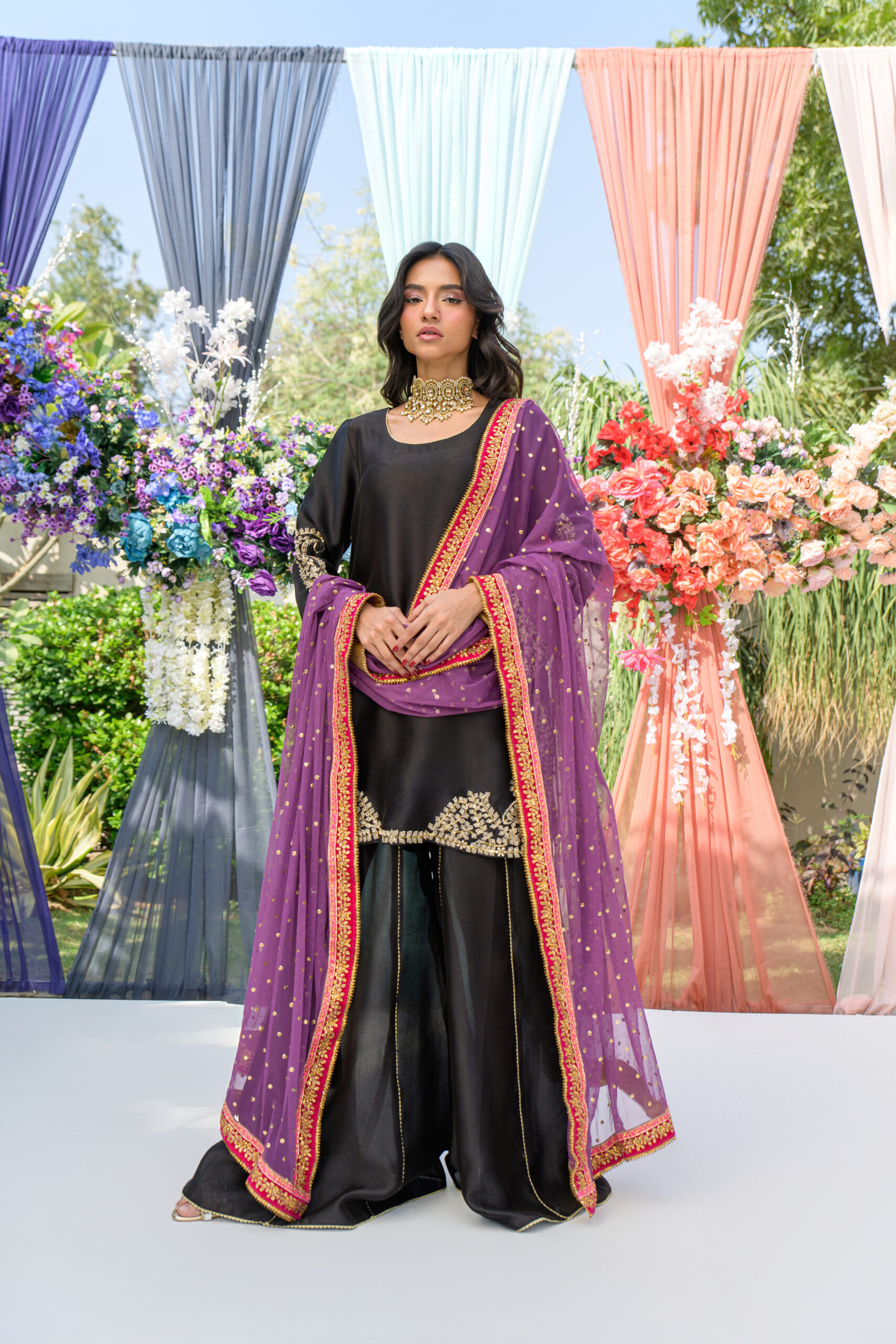 Zinni Black - Image 5