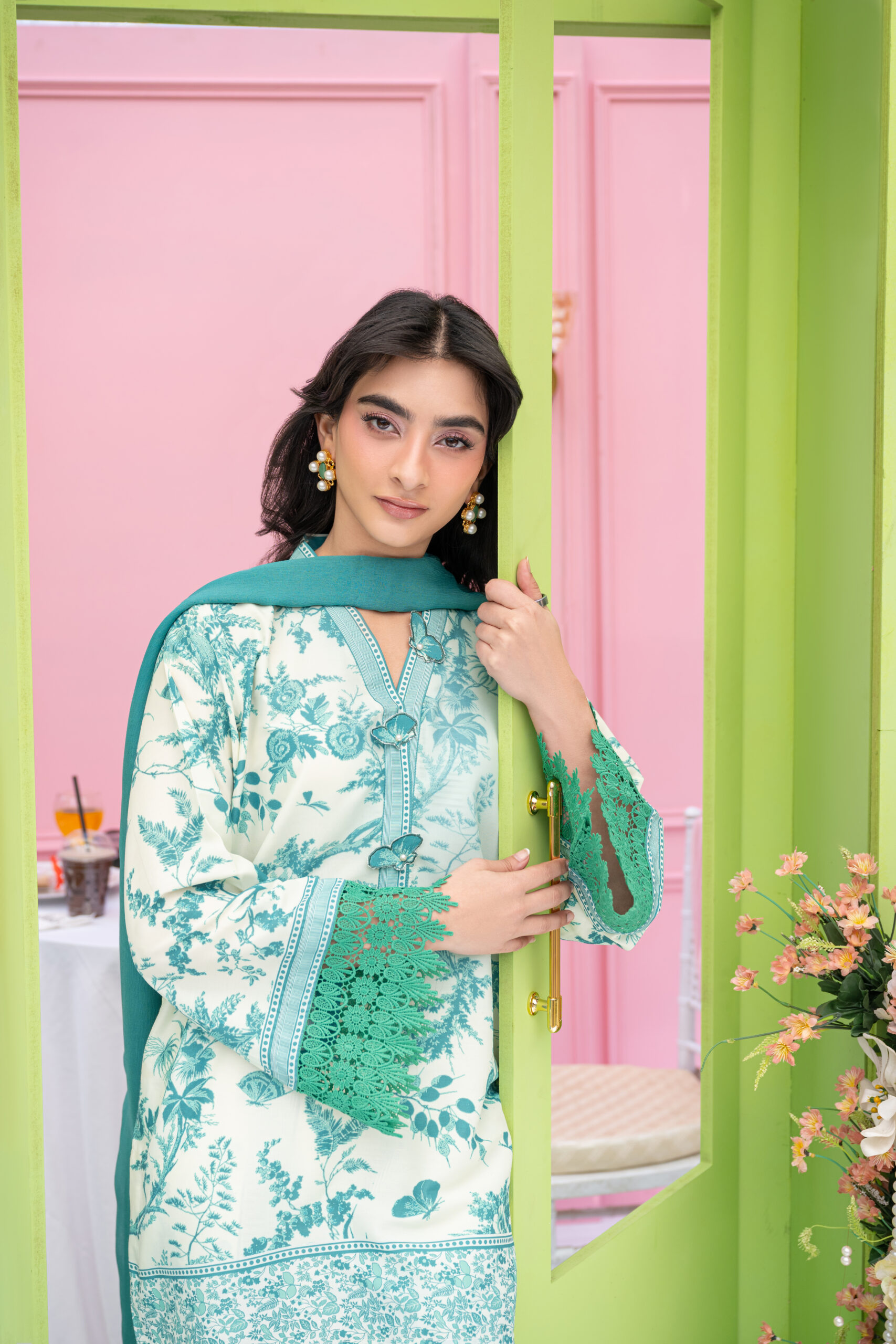 Mint Meadow - Image 2