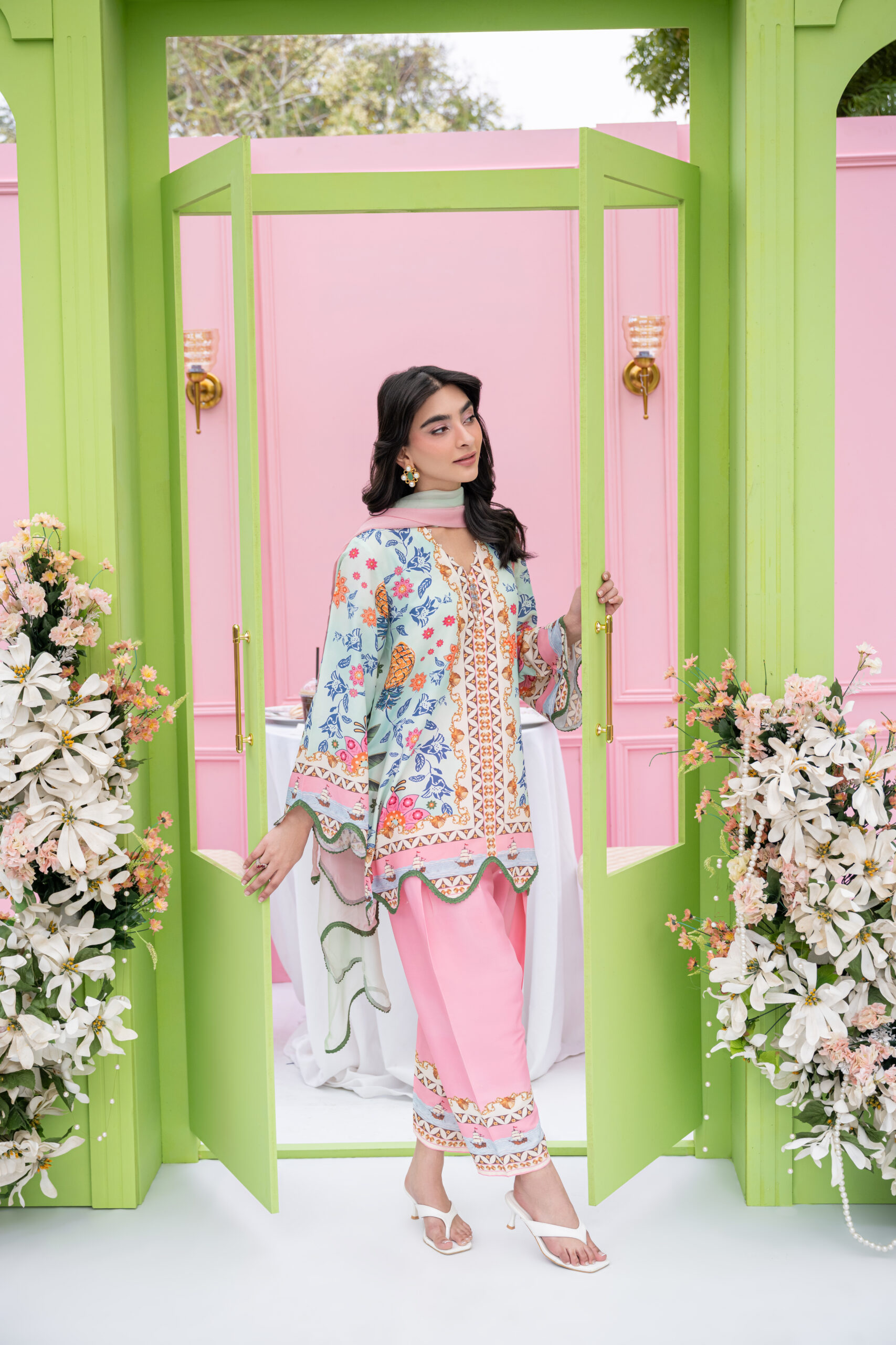 Blush Bloom - Image 5