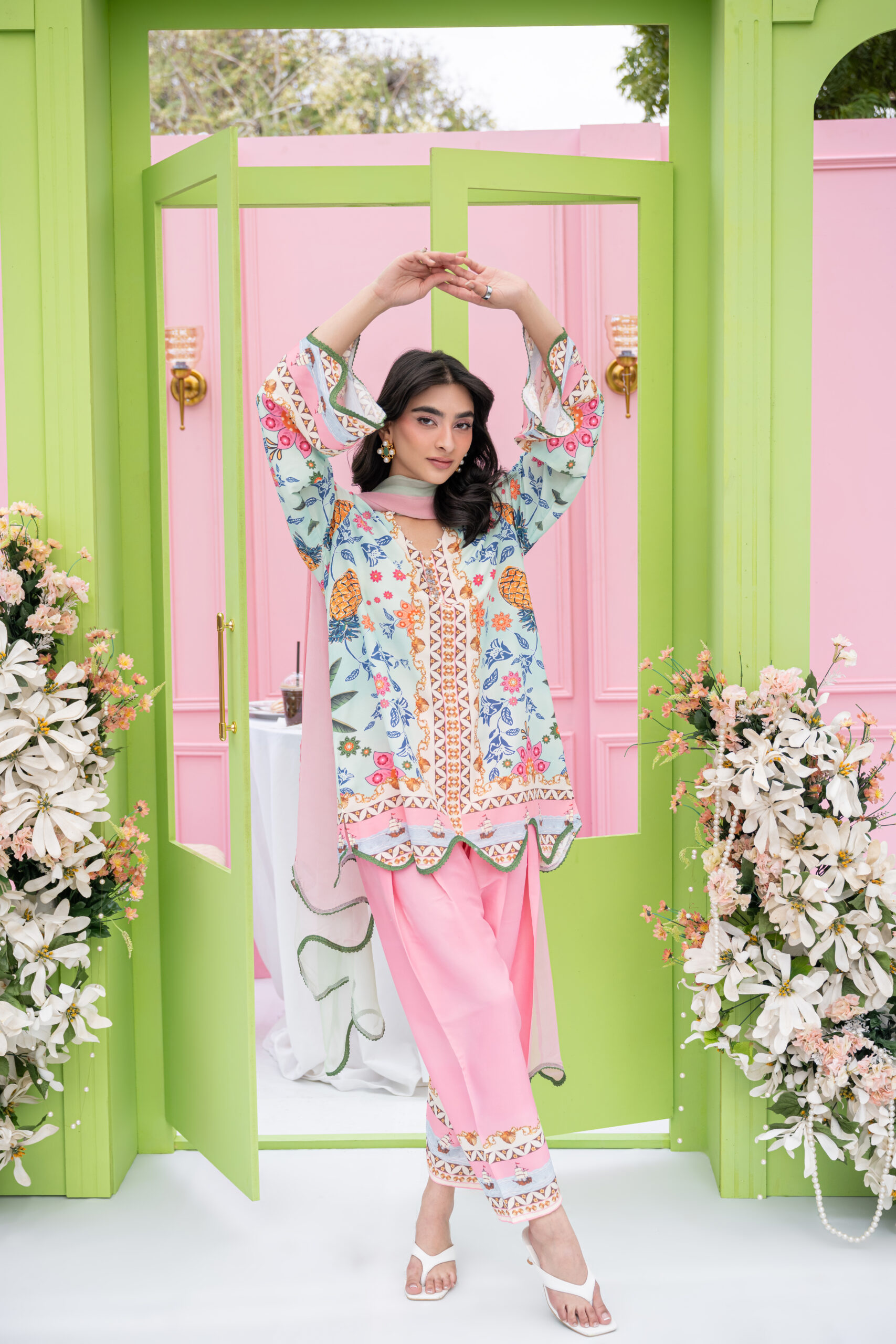 Blush Bloom - Image 4