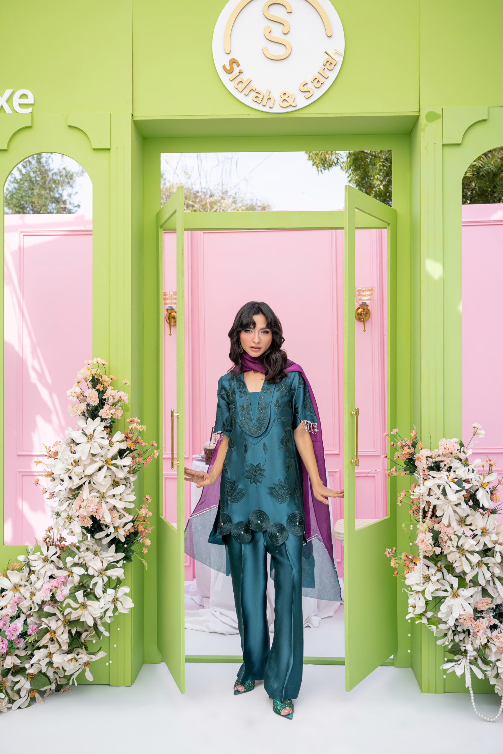 Emerald Muse - Image 4