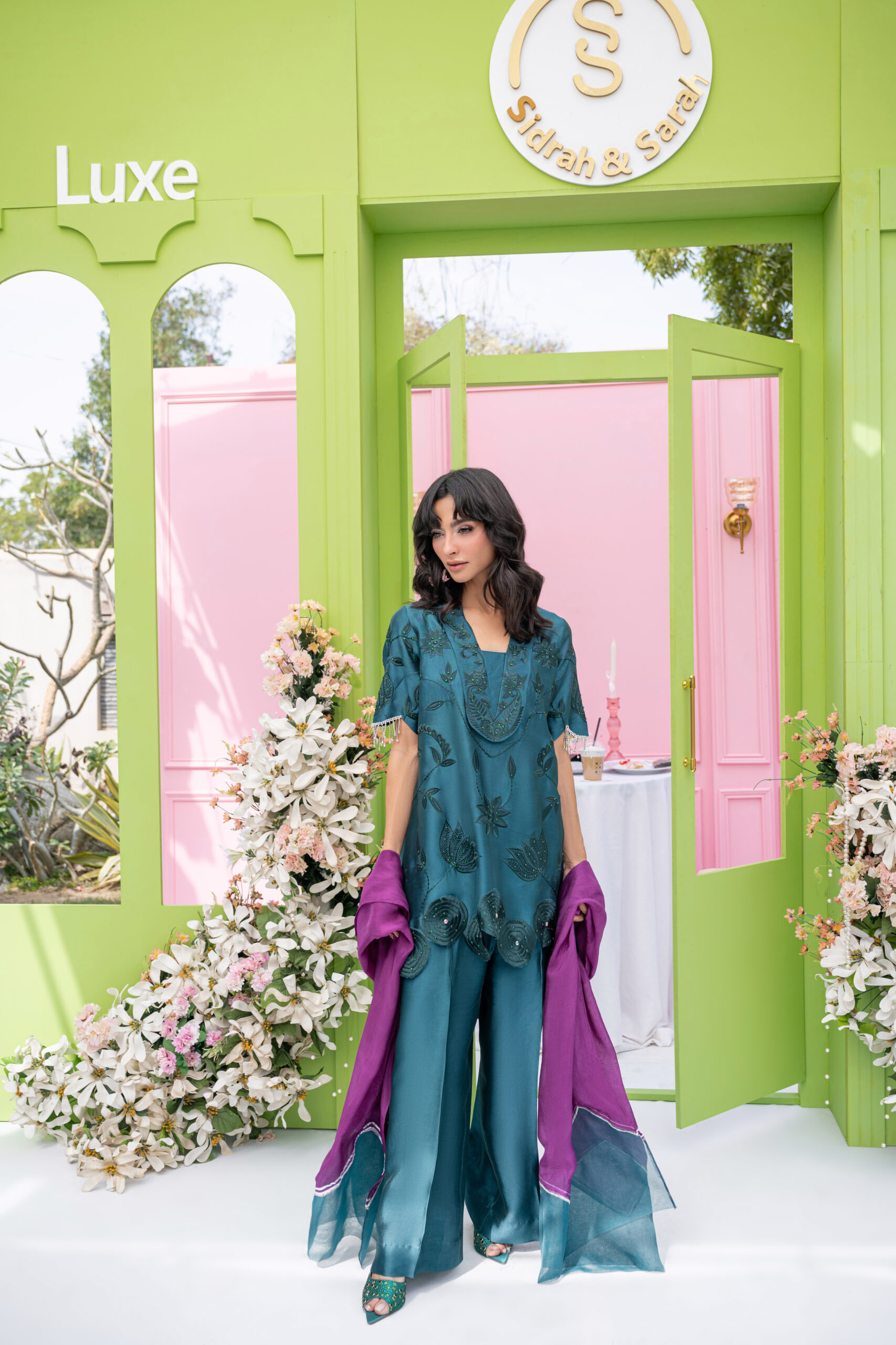 Emerald Muse - Image 5