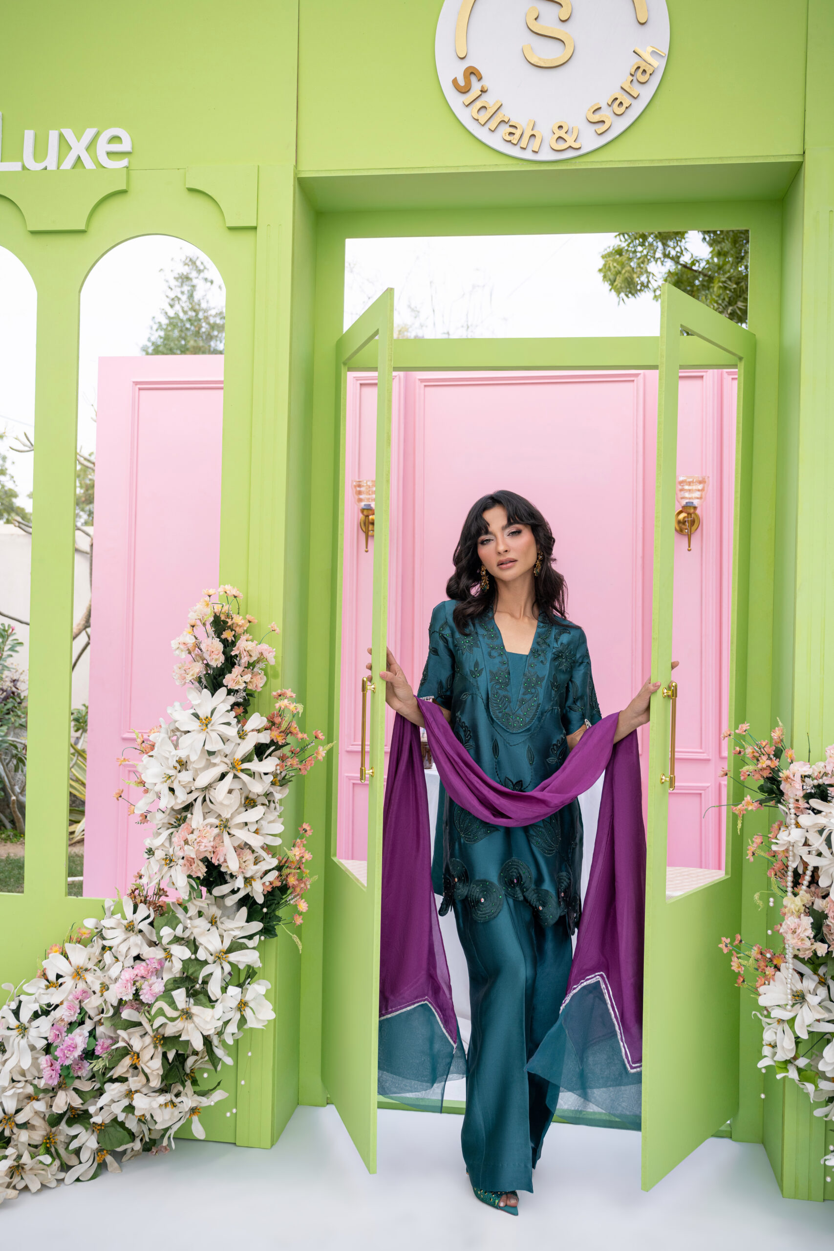 Emerald Muse - Image 2