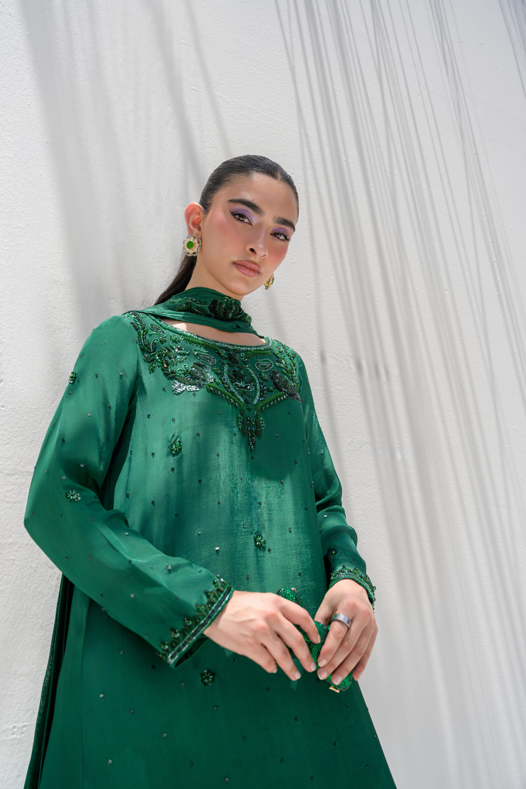 Emerald Mist - Image 3