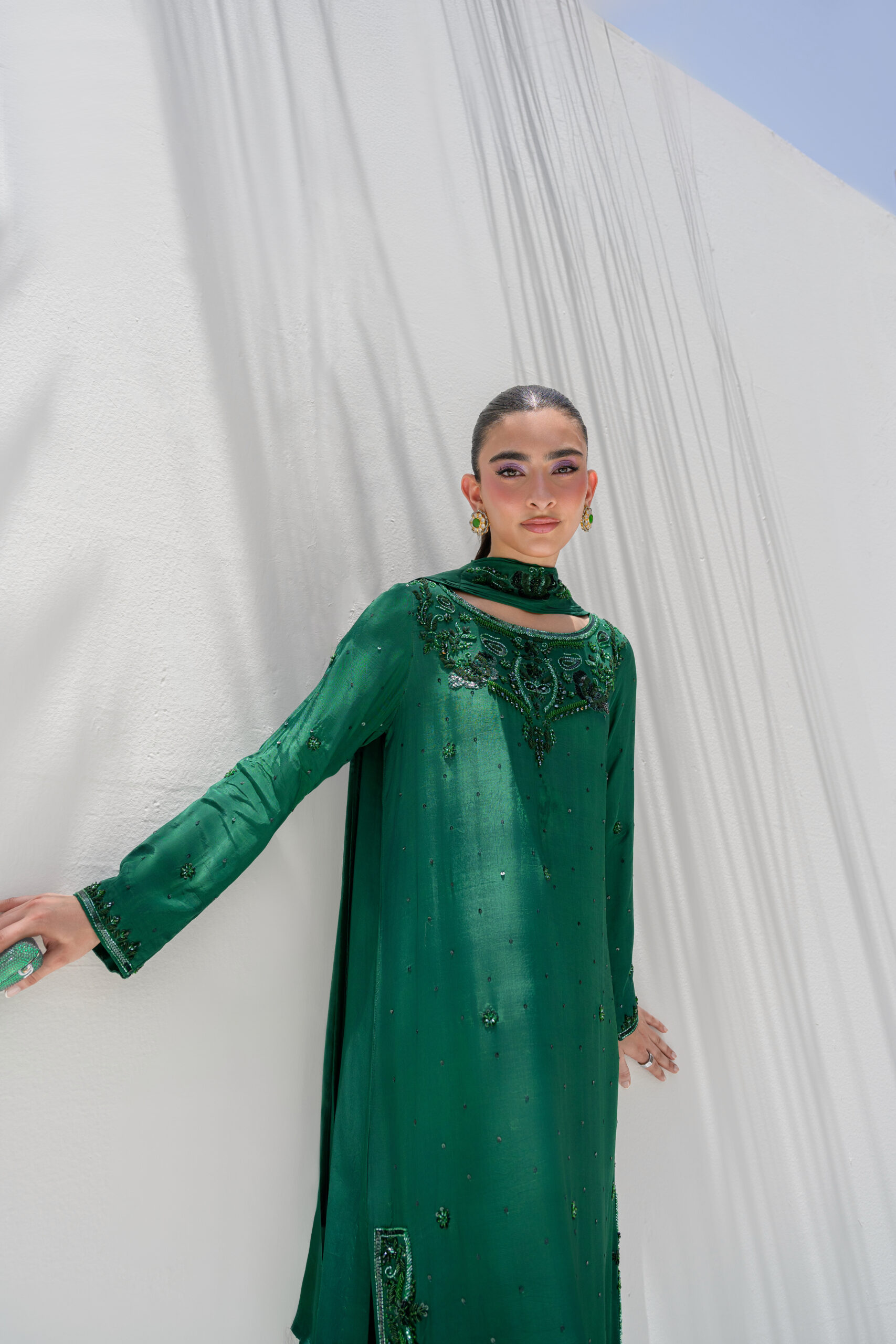 Emerald Mist - Image 4